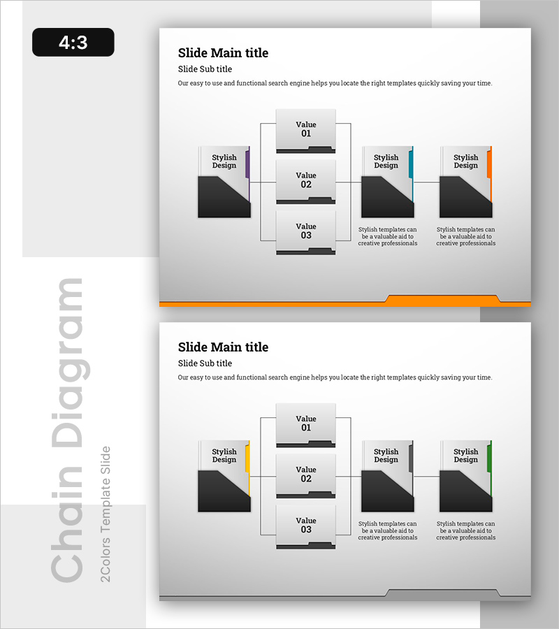 폴더 계층 및 구조 시각화 – 효율적인 조직의 시작