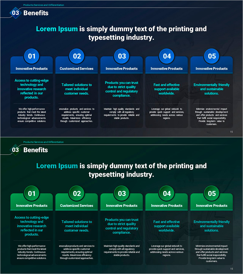 시장 개요 및 성장 동향 – 데이터 기반의 전략적 분석
