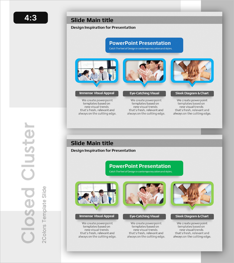 실전에 강한 취업 준비 프로그램 소개 – 실용적이고 시각적으로 매력적인 템플릿