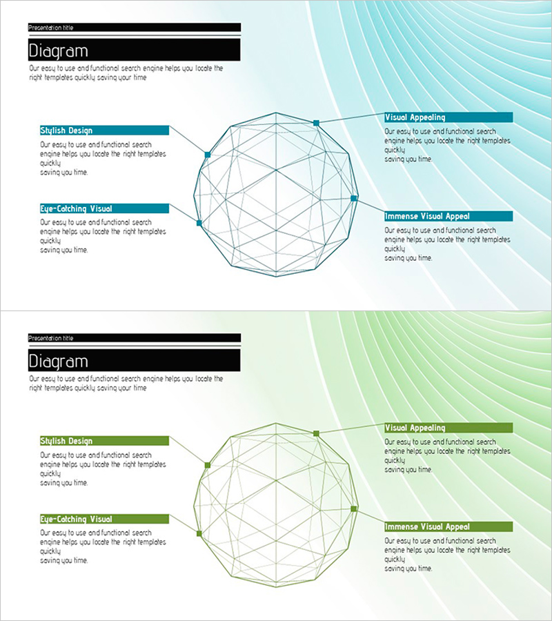시스템 그래픽 다이어그램 – 비즈니스와 인프라를 연결하는 시각화