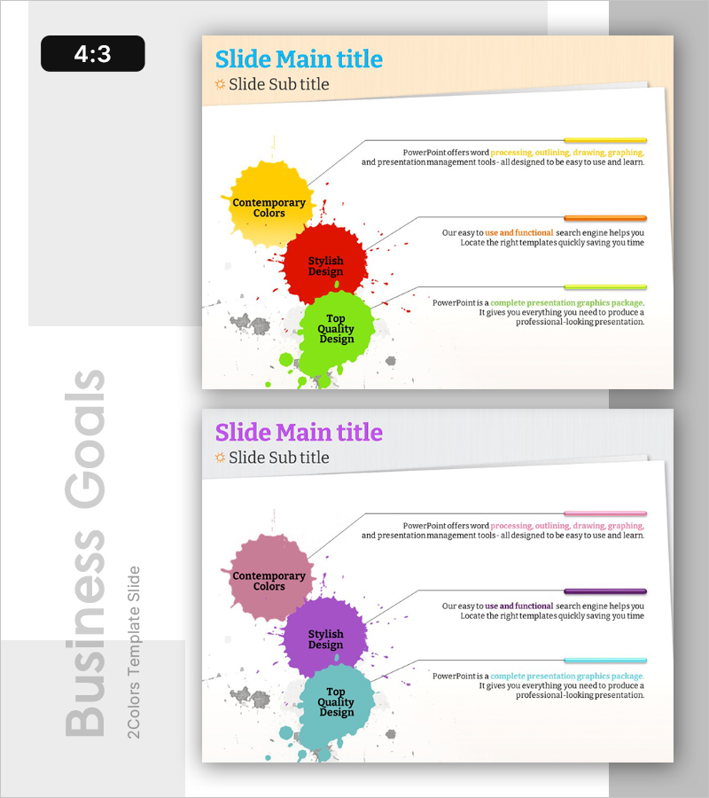 미술 교육 목표 구성도 – 효과적인 전략 수립