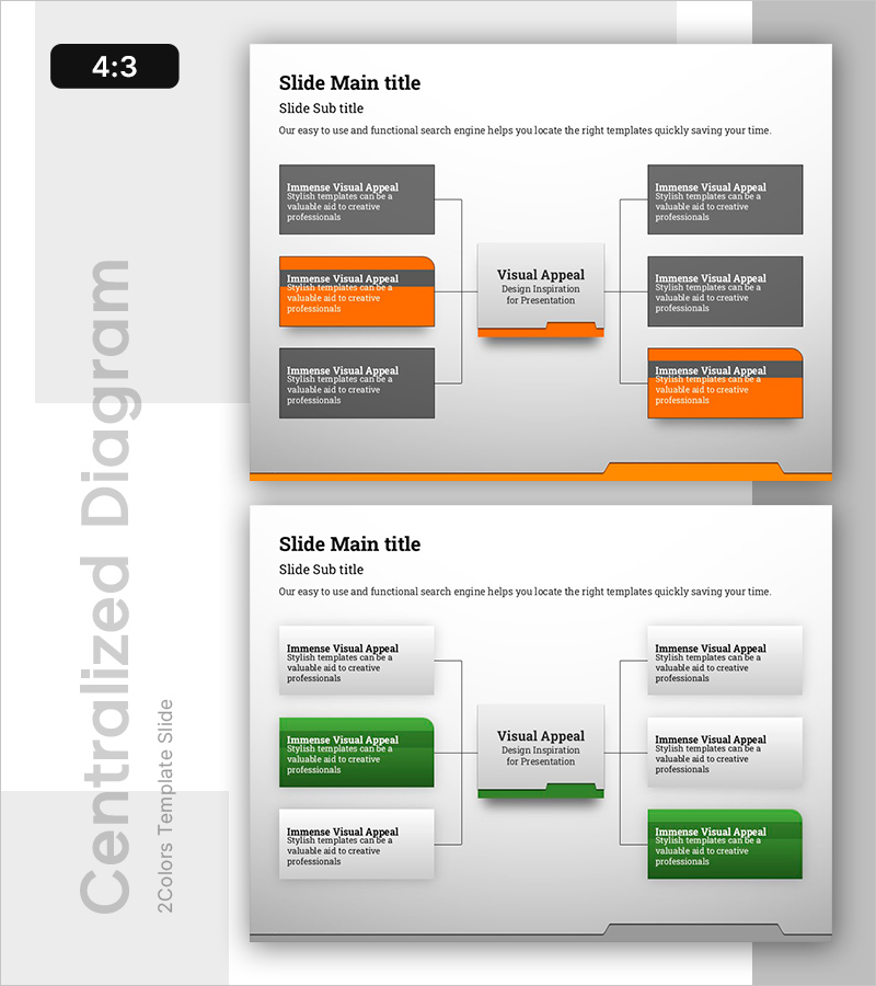 6가지 폴더로 본 데이터 구조화 – 효과적 데이터 시각화