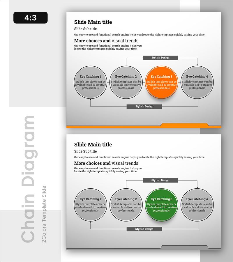 정보 프레임워크 구축 – 효과적인 운영계획