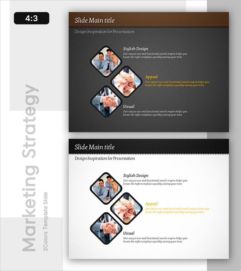 비즈니스 전략 방안 – 마케팅 계획과 목표