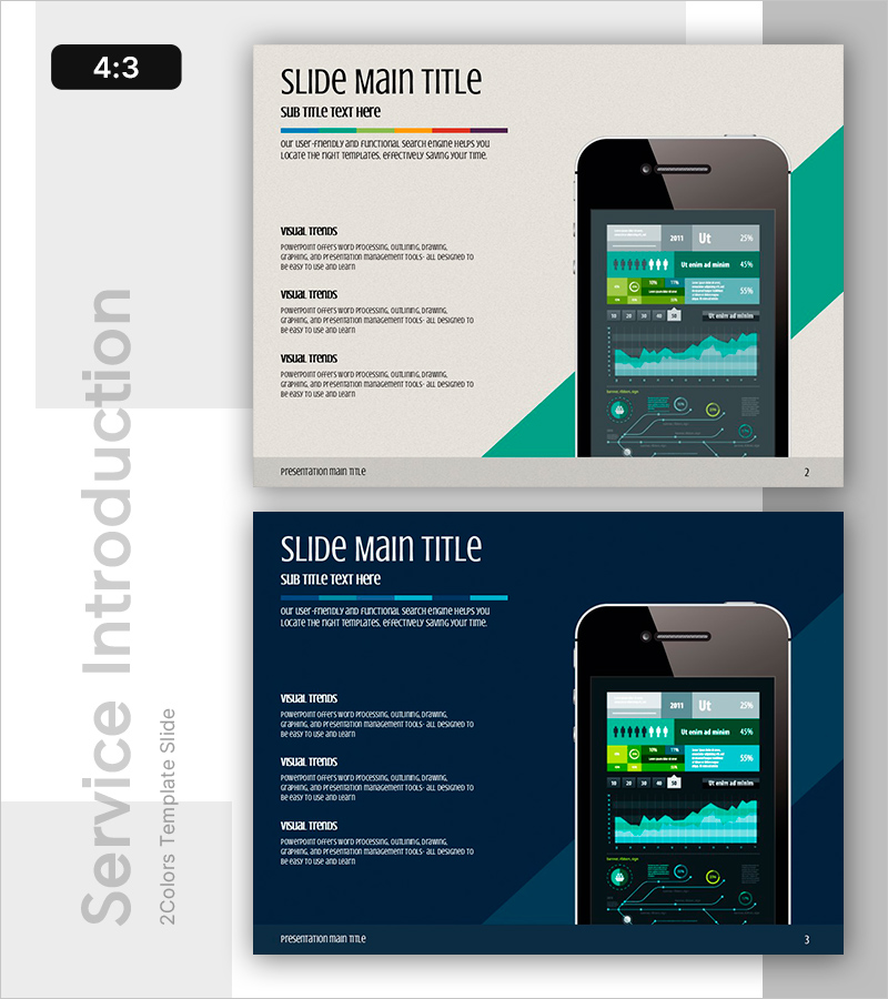 모바일 플랫폼을 통한 데이터 인사이트 – 시장 분석을 위한 통찰