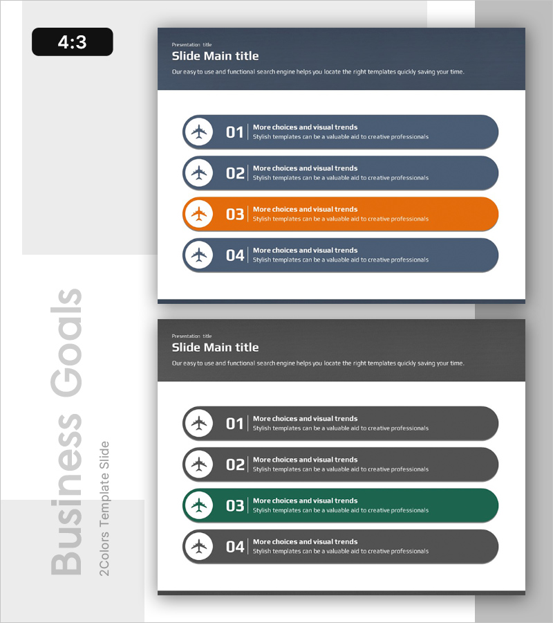 이륙부터 도착까지의 전략 구성 목차 – 성공적인 운영계획