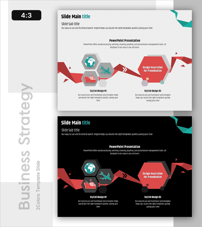Visualizing Business Goals for International Trade – Target Market and Distribution Strategy