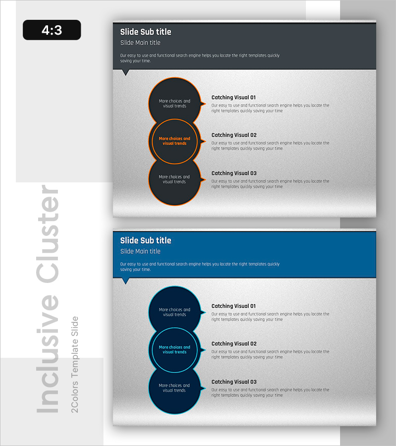 내포와 중첩 다이어그램 – 정보의 관계를 명확히