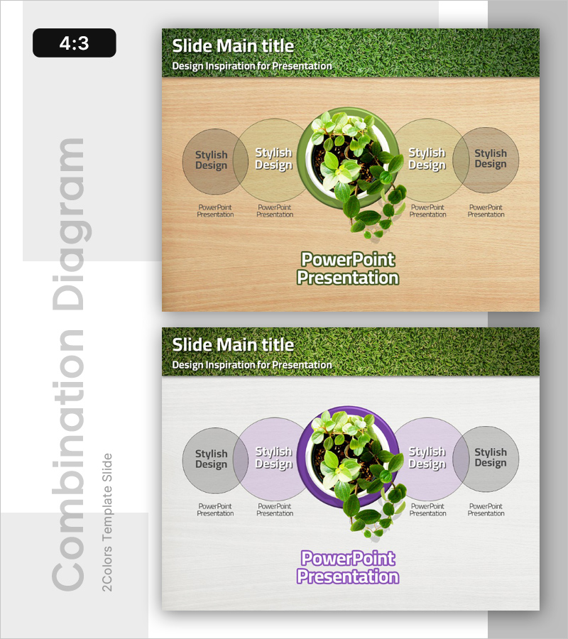친환경 사업 프로그램 구성요소 – 지속 가능한 성장