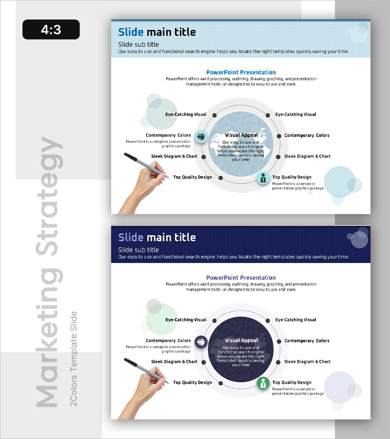 해외 수주를 위한 마케팅 방안 – 목표 시장 전략 및 클러스터