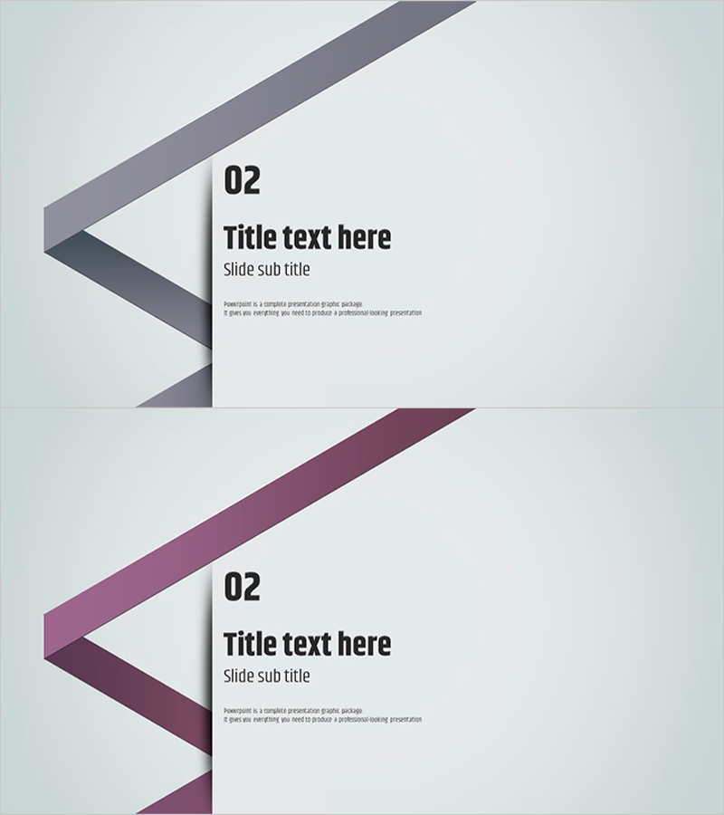 아이디어 도출 템플릿 – 간결함과 창의성의 조화