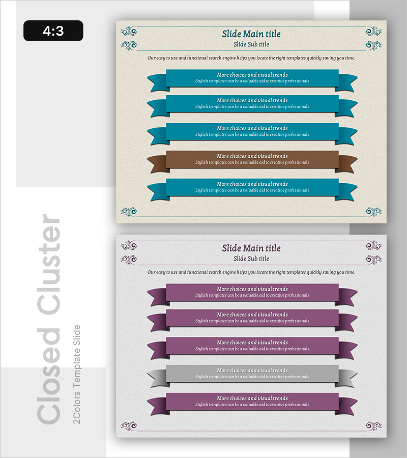 리본 항목 개요 – 운영 계획 및 문제 해결