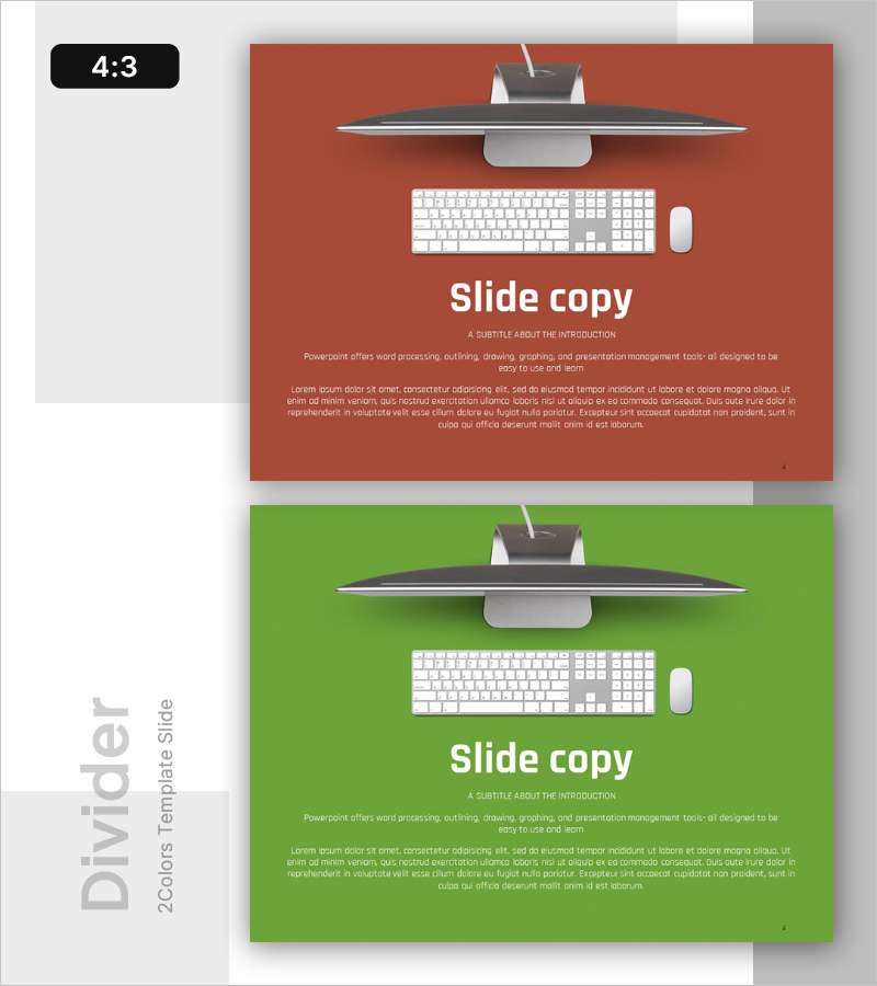 브랜드 핵심을 담은 첫 시작 – Setting the Stage for Your Brand