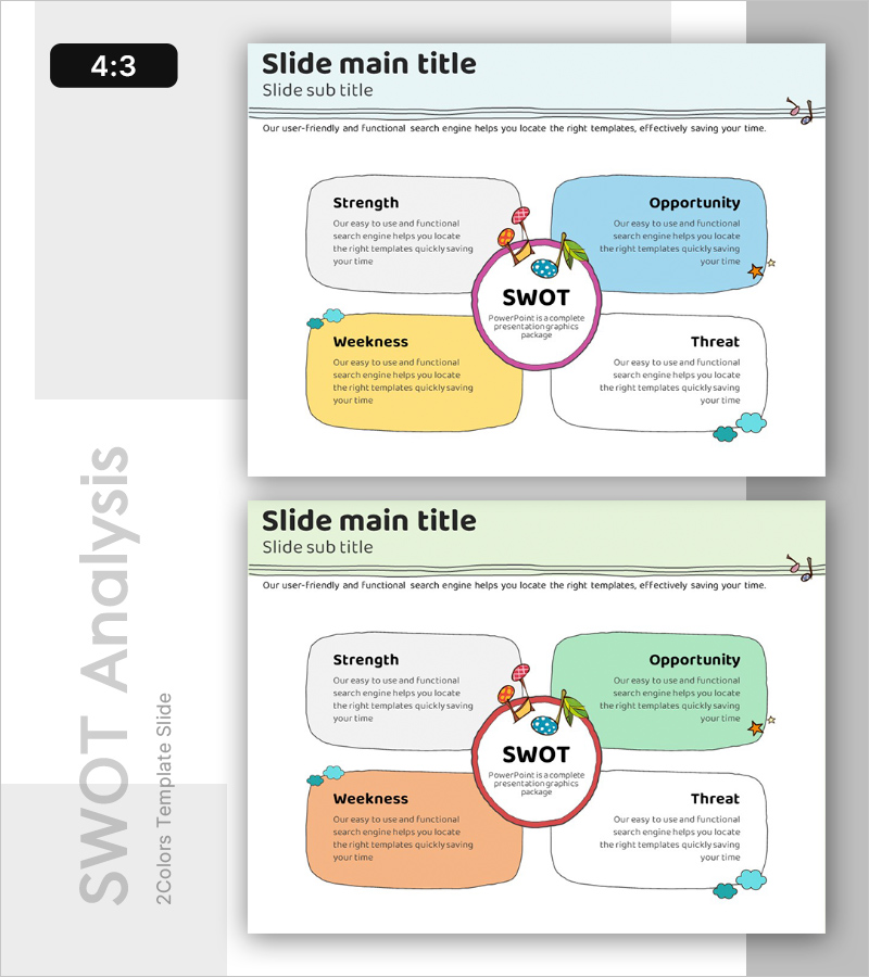 어린이 음악 활동 SWOT 분석 – 효과적인 전략 수립