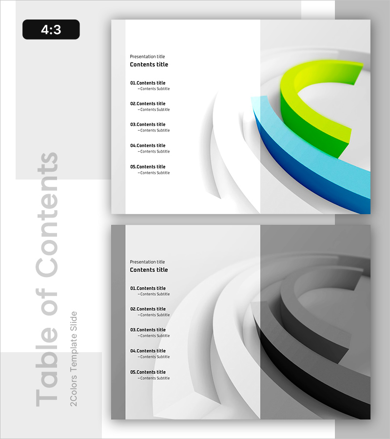 미로 경로와 전략적 단계 목차 – 명확하고 매력적인 구성