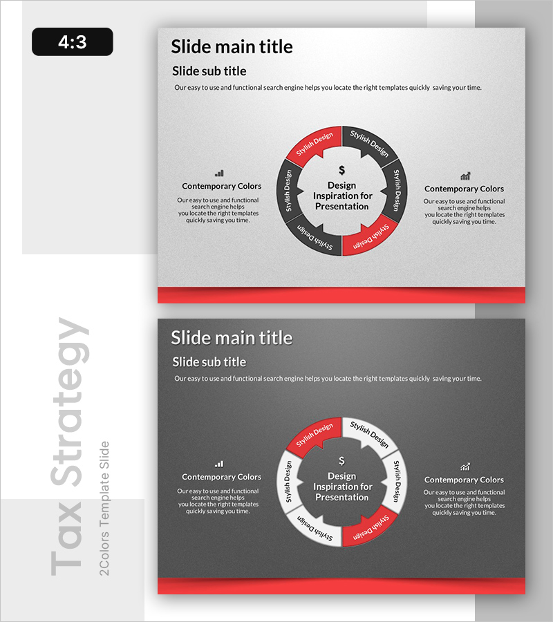 금융 성장 원동력과 주요 요소를 시각화한 클러스터 다이어그램