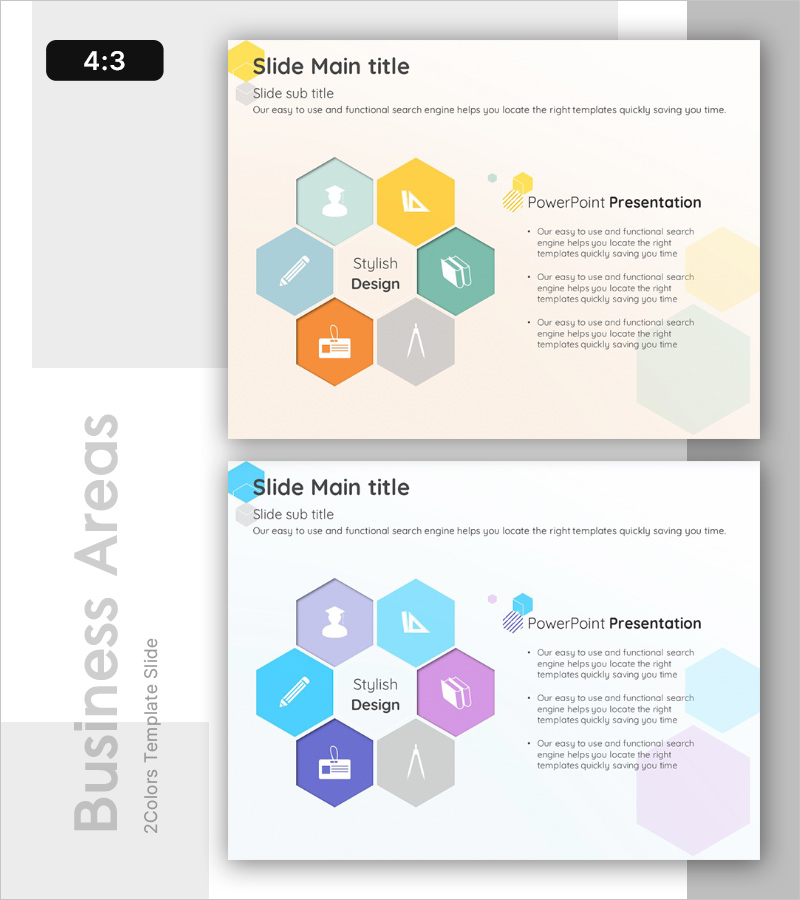 문제집 영역 확산 다이어그램 – 시각적 지식 나눔