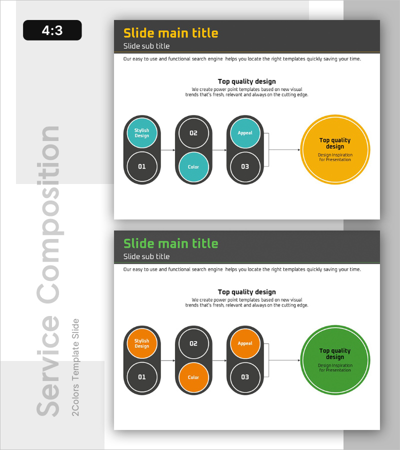 사업 실행 체계 다이어그램 – 전략적 추진 방향