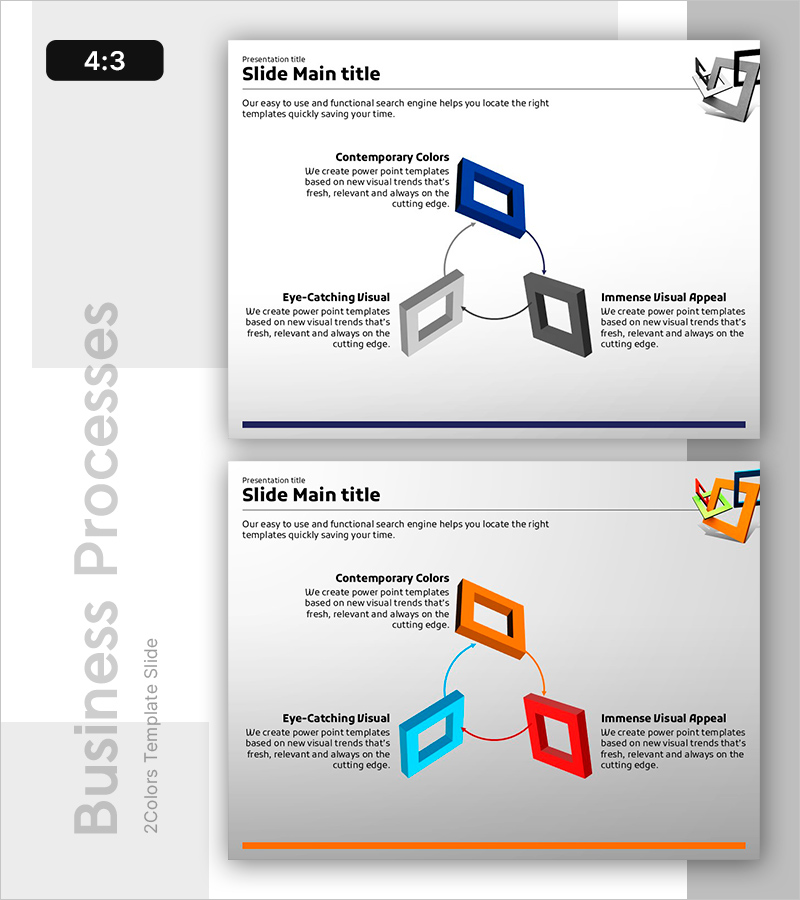 3D 프레임 속 삼중 포인트 분석 – 운영계획 및 리스크 관리