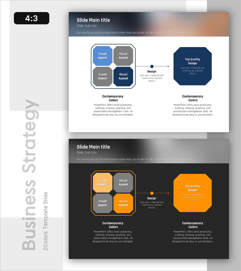 문제 해결을 위한 전략 솔루션 도출 – 비즈니스 운영의 효과적인 방향 제시