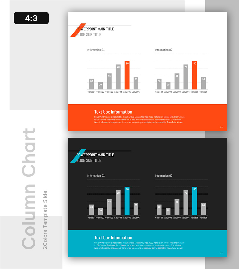 과거와 현재의 데이터 비교 – 성과와 경쟁 우위