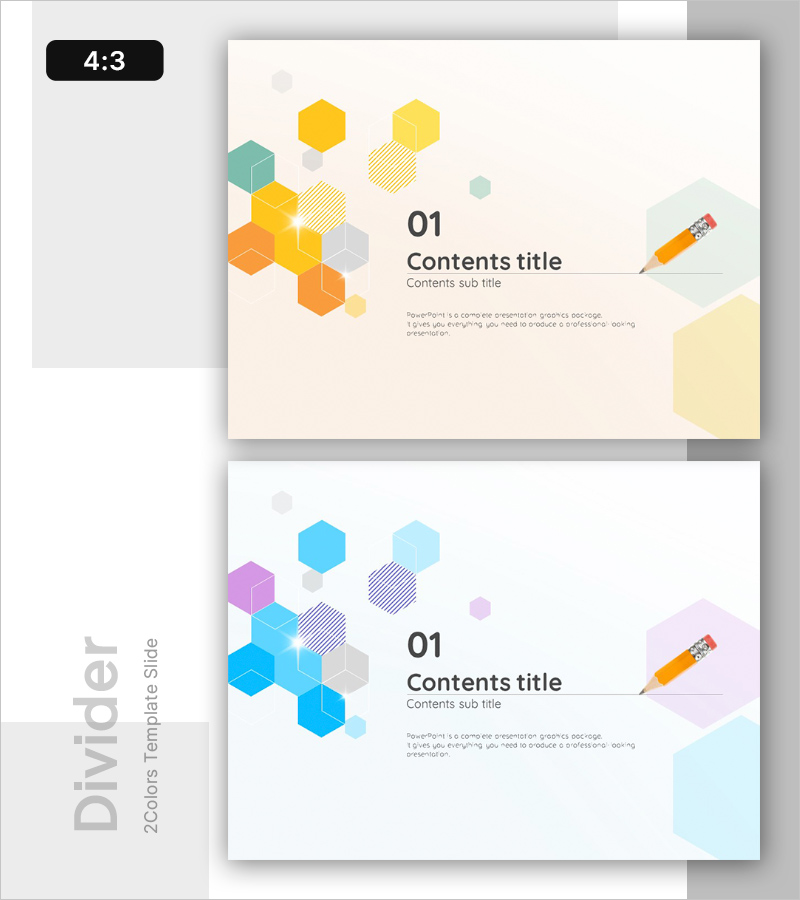 문제집 템플릿 간지 – 체계적 학습을 위한 디자인