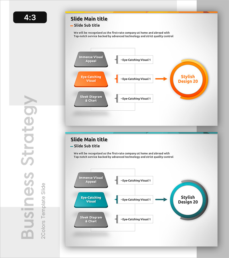 목표 설정을 위한 전략적 시스템 설계 – 효과적인 운영계획