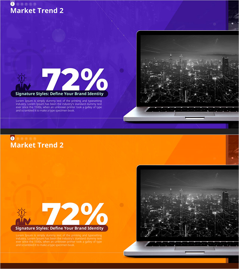 시스템 산업 트렌드 분석 – 시장 현황을 한눈에