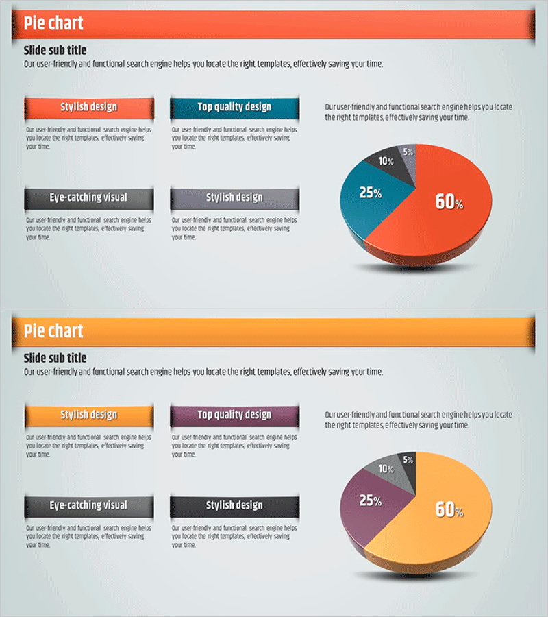 파이 그래프로 시장 점유율 시각화 – 인사이트와 전략