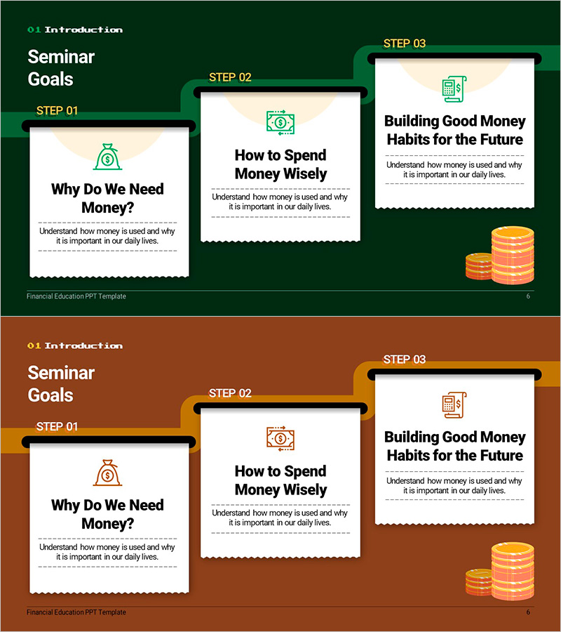 똑똑한 소비와 저축의 3단계 – 재무 관리 전략