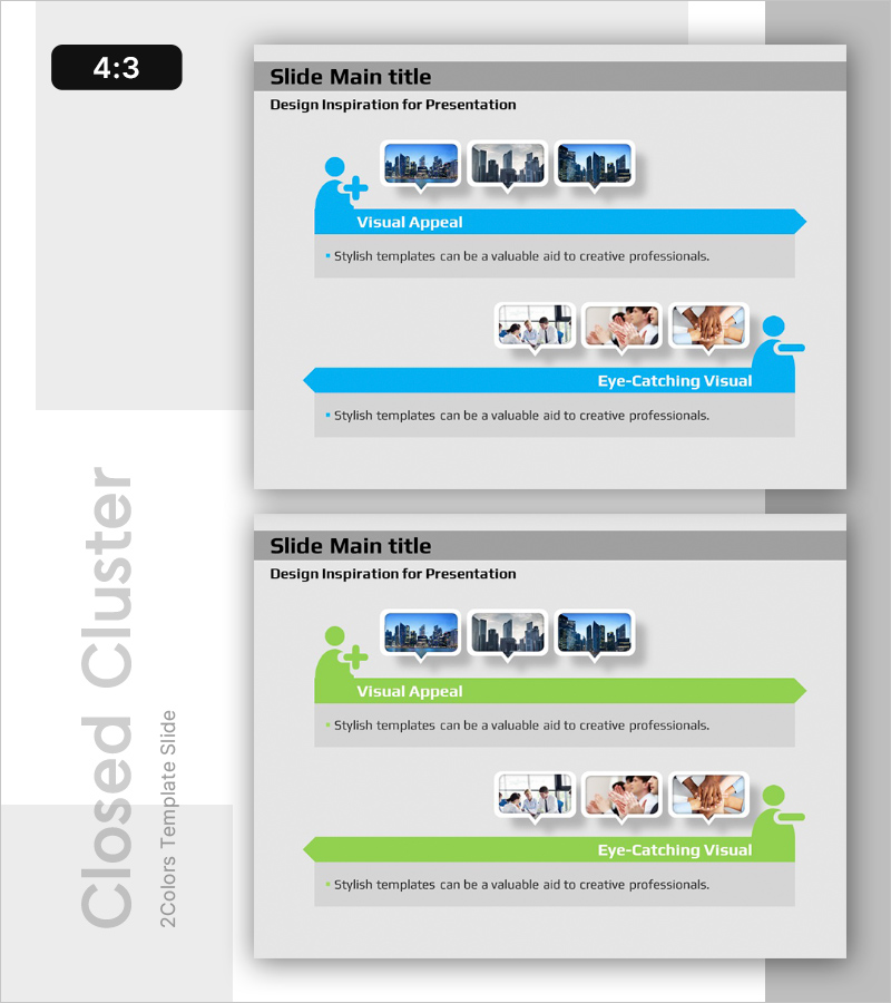 취준생을 위한 이미지 커뮤니케이션 팁