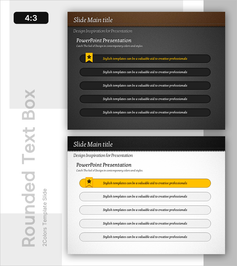 목표 설정을 위한 그래픽 템플릿 – 클러스터와 폐쇄형 다이어그램
