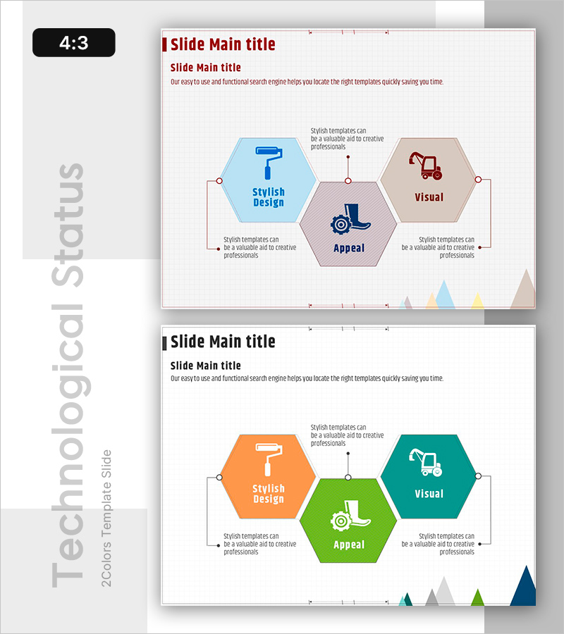 아이콘으로 보는 건축 개념 정리 – 핵심 기술의 시각적 표현