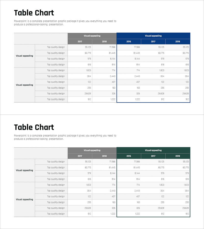 재무 성과를 보여주는 손익계산서 슬라이드 – 투자 비즈니스 매출 및 수익 계산