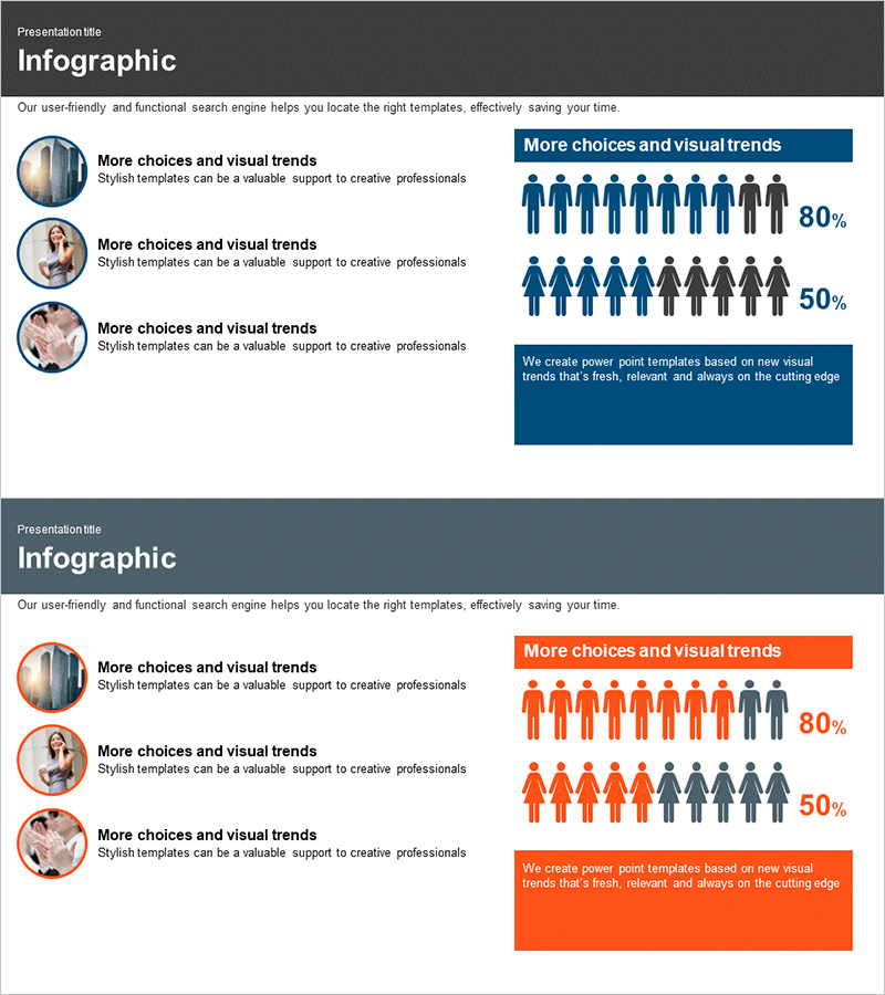 고객 서비스 이용 실태 조사 슬라이드