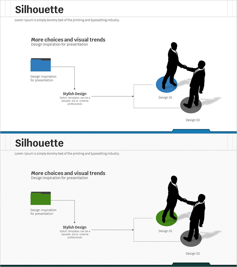 온라인 비즈니스 관계 구성도 - 효과적인 시스템 구성