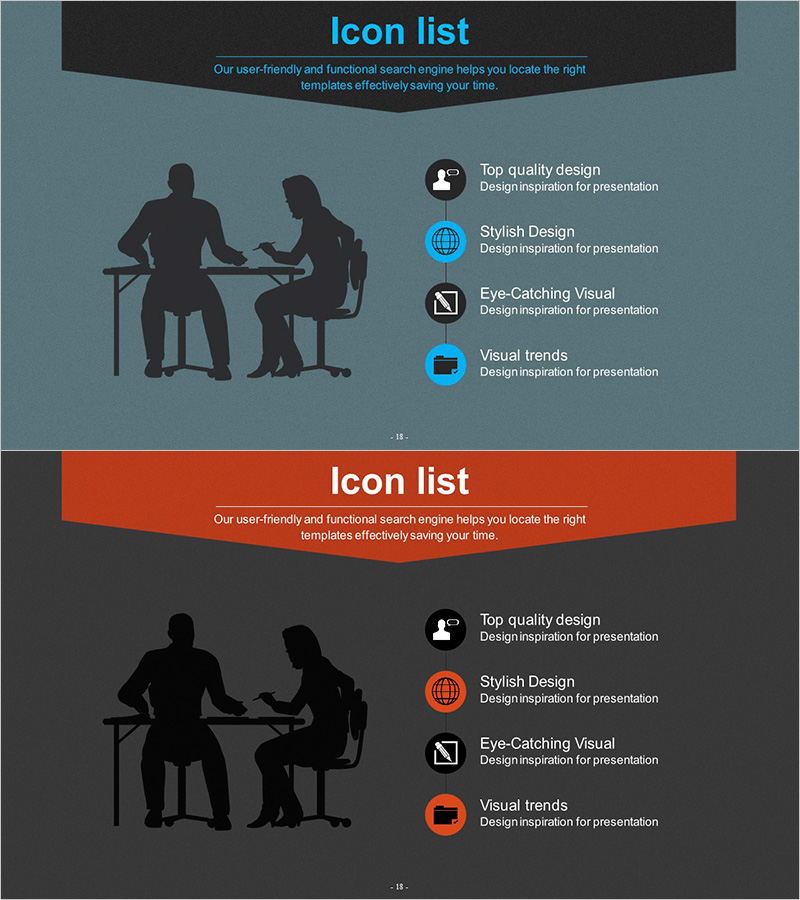 IT 인트라 업무 프로세스 다이어그램 – 기술적 효율성을 직관적으로 표현