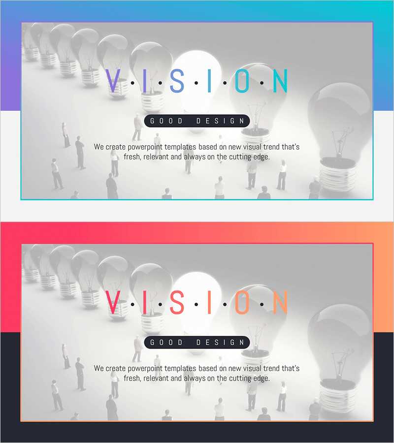 에너지 발전소 서비스 구조를 위한 조직도 PPT 템플릿