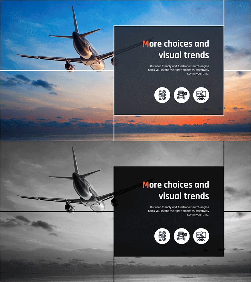 비행기 수출 인트로 – 혁신과 가능성을 담다