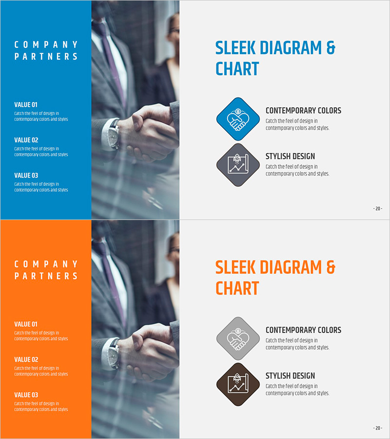 종이접기 템플릿 슬릭 다이어그램