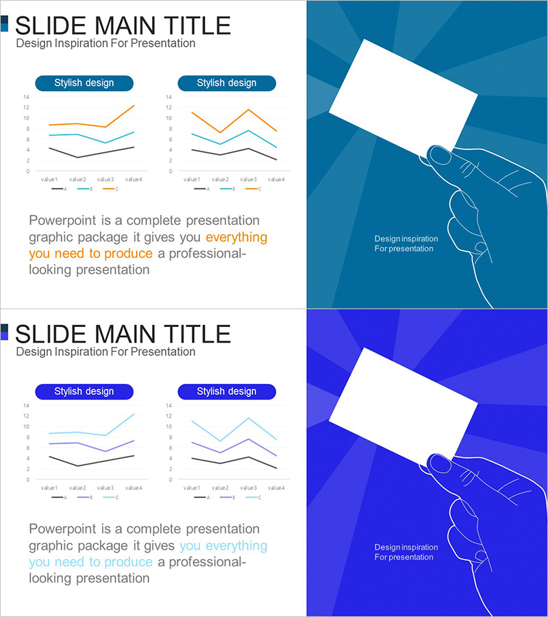경쟁사 매출 비교 그래프 – 시장 및 경쟁사 분석