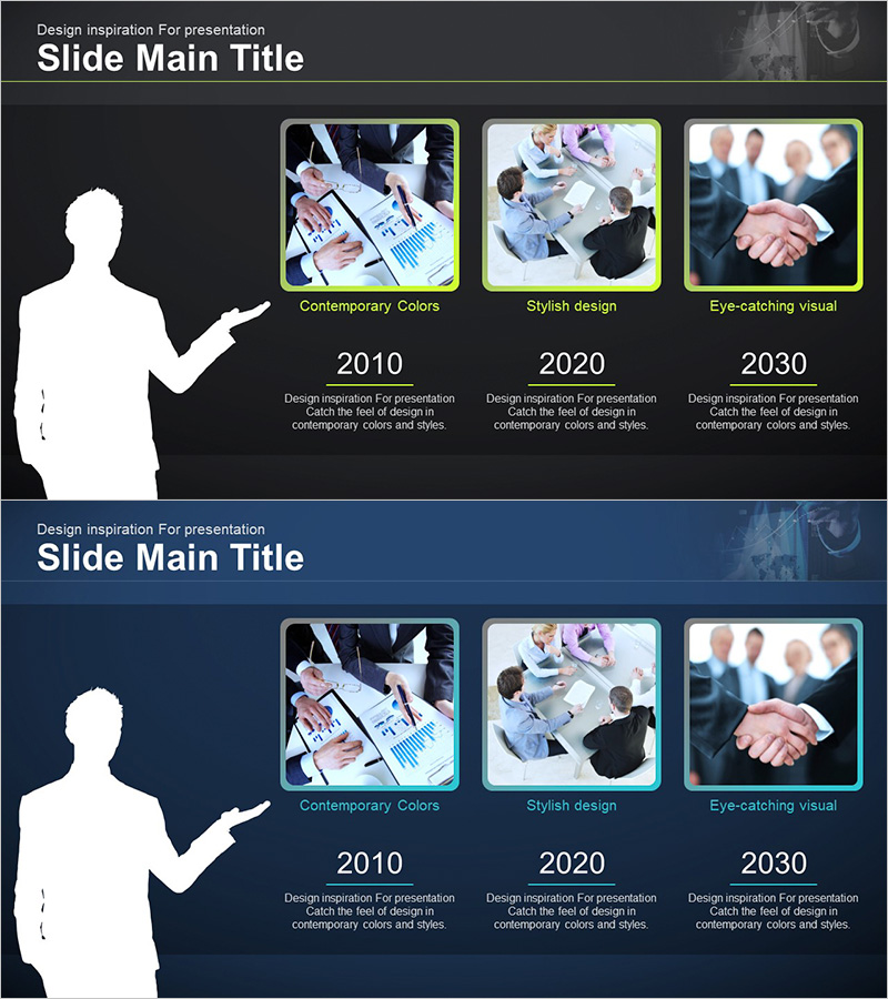 재정관리 비즈니스 프로그램 소개 – 비즈니스의 미래를 담다