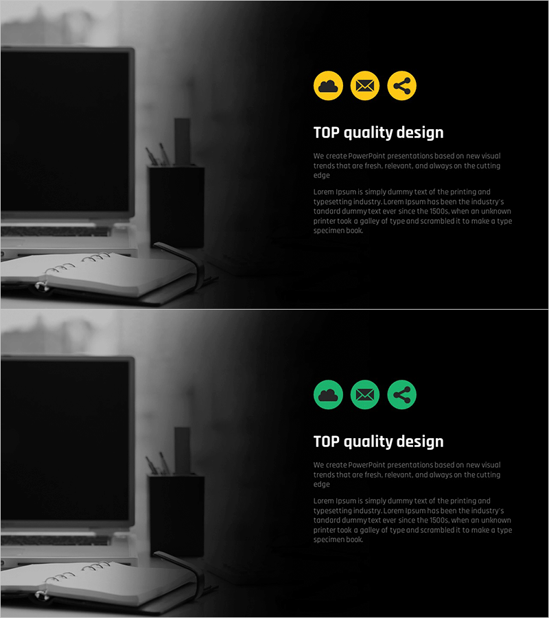 궁극적인 목표달성을 위한 사업 배경