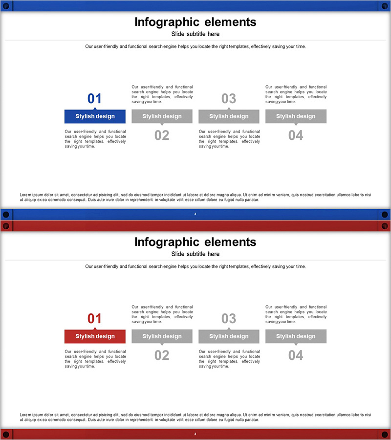 단계별 물류 시스템 요약 – 효율성과 전략