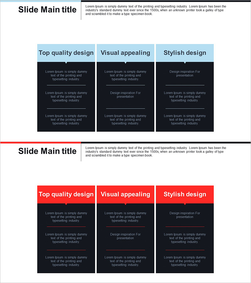 비즈니스 목표 3가지 – 효과적인 전략 클러스터