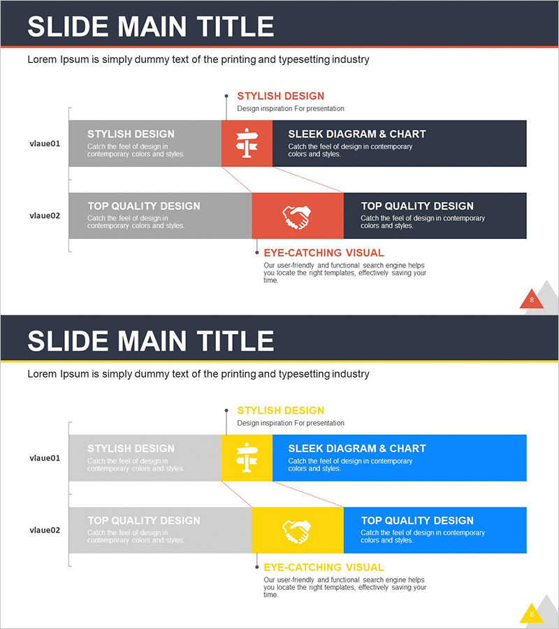 상관관계 분석 세로막대 그래프 – 데이터를 시각화하여 경쟁력을 높이세요