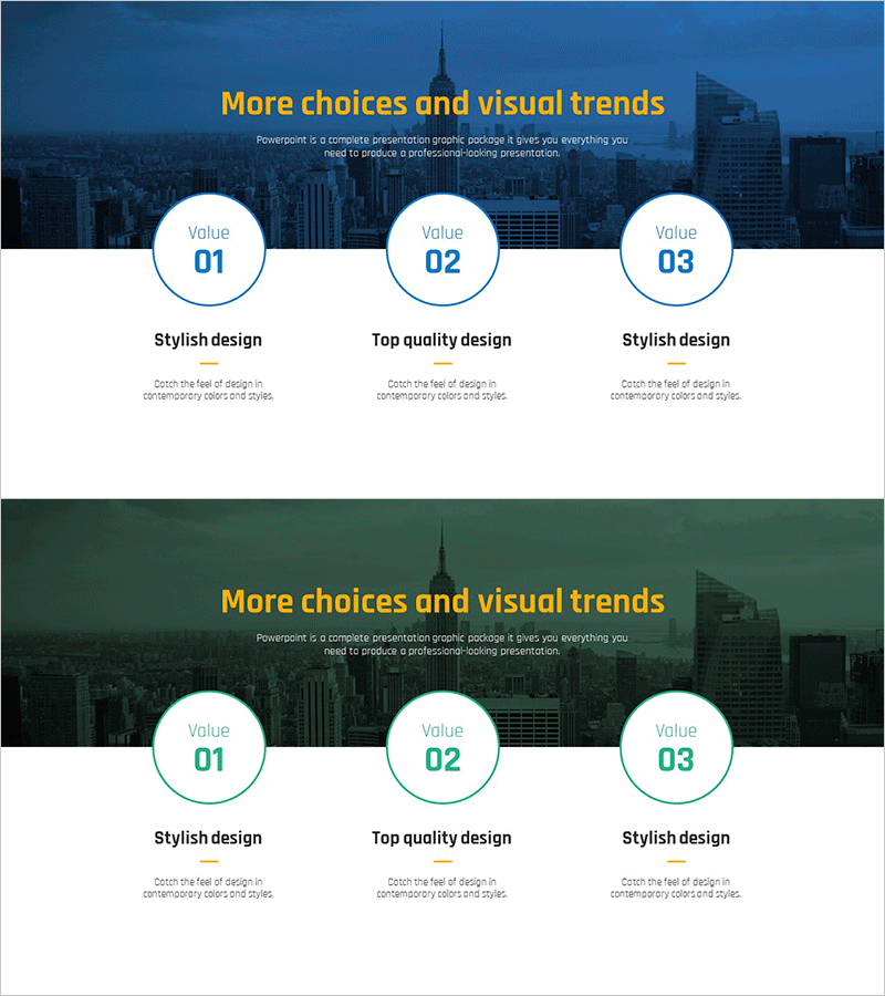 비즈니스 최종 목표 설정 – 클러스터 다이어그램 활용
