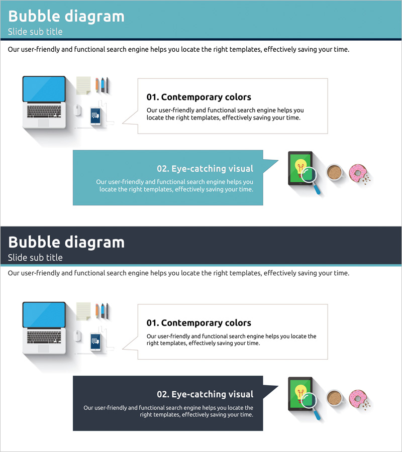 디지털 마케팅 사례 및 Q&A 슬라이드