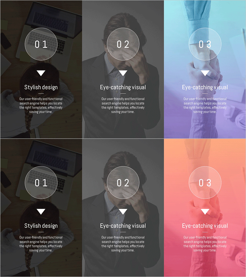 경쟁사 비교 그래프 & 테이블 - 시장 분석의 필수 아이템