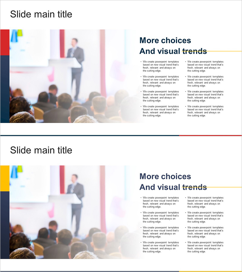 비즈니스 배경 및 필요성 – 전략적 접근